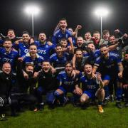 The West of Scotland League club pulled off one of the Scottish Cup's greatest ever upsets