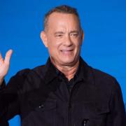 Tom Hanks has won two Best Actor Oscars, but he'll be less enthusastic about the awards he's been nominated for this year