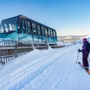 Uphill struggles ahead for beleaguered ski resort that was once Scotland's pride
