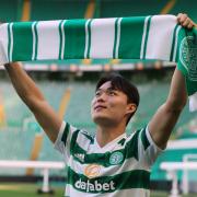 Hyeongyu Oh believes he is ready to make an immediate impact at Celtic.