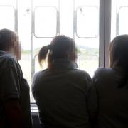 A report published in 2012 found that many of Cornton Vale's prisoners are highly vulnerable.