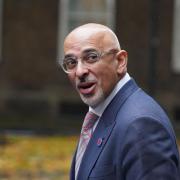 Zahawi sacked over 'serious breach' of ministerial code in tax scandal