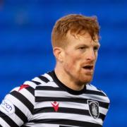 Ross County complete transfer of Simon Murray from Queen's Park