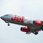 Jet2 flight declares emergency whilst on descent into Glasgow Airport