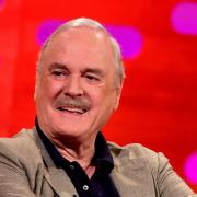 John Cleese has announced a revival of classic sitcom Fawlty Towers