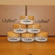 LilyBee magnesium cream