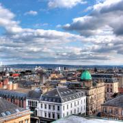 House prices are rising in Glasgow and across Scotland