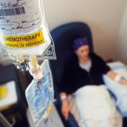 Scotland's cancer waiting times now 'worst on record'