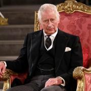 King Charles has postponed a visit to France