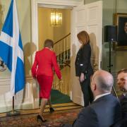 Unspun: Another 'not great' day for the SNP