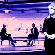 Sunday with Laura Kuenssberg replaced The Andrew Marr Show