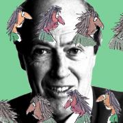 Should classic children's books like the ones written by Roald Dahl be changed for the sensibilities of a new audience?