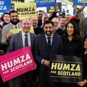 Humza Yousaf lieutenant claims Forbes won't protect the rights of minorities