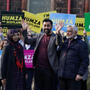 Humza Yousaf rejects claims he skipped equal marriage vote because of mosque pressure