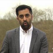Yousaf accuses Neil of smear to boost Forbes as SNP race gets 'dirty'