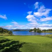 Loch Lomond Golf Club greenkeepers focus on the impact of climate change on the course – effectively responding to protect the land and conserve energy