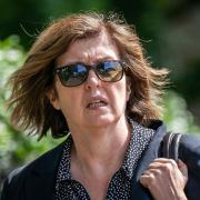 Boris Johnson nemesis Sue Gray 'to be Keir Starmer's chief of staff'