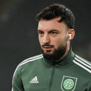 Sead Haksabanovic came off the bench in last week's 2-1 win over Rangers