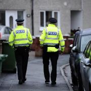 Third of Police Scotland officers have not yet had Hate Crime training