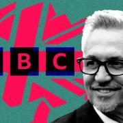 Gary Lineker and BBC director-general Tim Davie have been in a stand-off that saw several BBC sports broadcasts disrupted