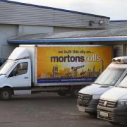Mortons Rolls issue redundancy letters to staff