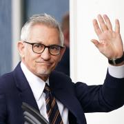 Gary Lineker will be back on the BBC next week after refusing to back down over his criticism of the Government's immigration policy