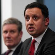 Anas Sarwar: 'Margaret Thatcher destroyed communities across this country'