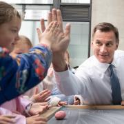 IFS: Hunt's billion pound pension giveaway 'won't increase number of people in work'