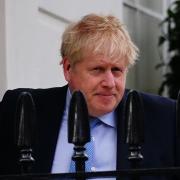 Partygate: Boris Johnson was not told by officials that guidance had been followed