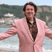Jonathan Ross's Myths and Legends for More 4