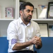 Humza Yousaf launches 'Women's manifesto' in dig at Kate Forbes