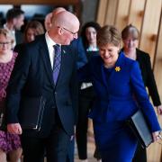 Nicola Sturgeon had limitations but opponents would kill for her 'failure'