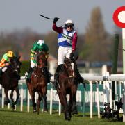 Russell confirms death of Scottish-trained Grand National winner One For Arthur
