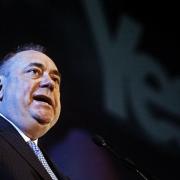 Some leaders, including Alex Salmond, have left office promising to return
