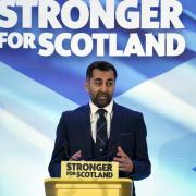 Humza Yousaf calls for party unity as he narrowly beats Kate Forbes in bitter battle
