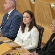Kate Forbes quits government after Humza Yousaf asks her to take major demotion