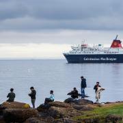 'Unbelievable': Row as CalMac to get contract to run Scots lifeline ferry services