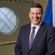 Minister for Independence may be 'improper' use of public cash