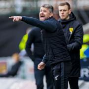 Robinson's side were too much for Livingston
