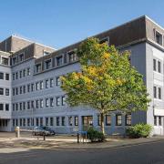 City centre office building sold in £5m deal
