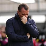 Leicester sacked Rodgers after slipping into the relegation zone