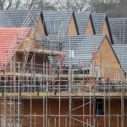 'The SNP needs to build more houses now'