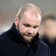 Robbie Neilson targeted with Hearts protests as St Mirren edge toward top six