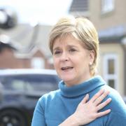 Nicola Sturgeon told SNP NEC: 'We don’t need to talk about the finances'