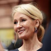 JK Rowling was one of Scotland's biggest taxpayers