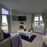 A luxury lifestyle awaits in the East Neuk of Fife