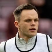 Lawrence Shankland calls on Hearts players to ‘put things right’