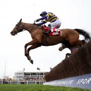 Is the Grand National set for rare favourite winner in form of Corach Rambler?