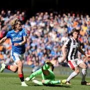 Rangers 5 St Mirren 2:  Key talking points after late show earns Ibrox victory