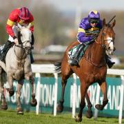 Scottish-trained Corach Rambles wins Grand National after race delays